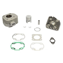 Carregar imagem no visualizador da galeria, Athena Generic XOR Competition 50 40mm Bore 50cc Standard Bore Cylinder Kit