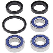 Load image into Gallery viewer, All Balls Racing 83-86 Honda CR125R Wheel Bearing Kit Rear