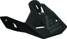 Answer AR1 Bold Visor Reflux Blue/White - Youth