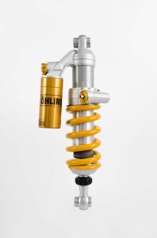 Ohlins 14-16 BMW R nineT STX 46 Street Shock Absorber