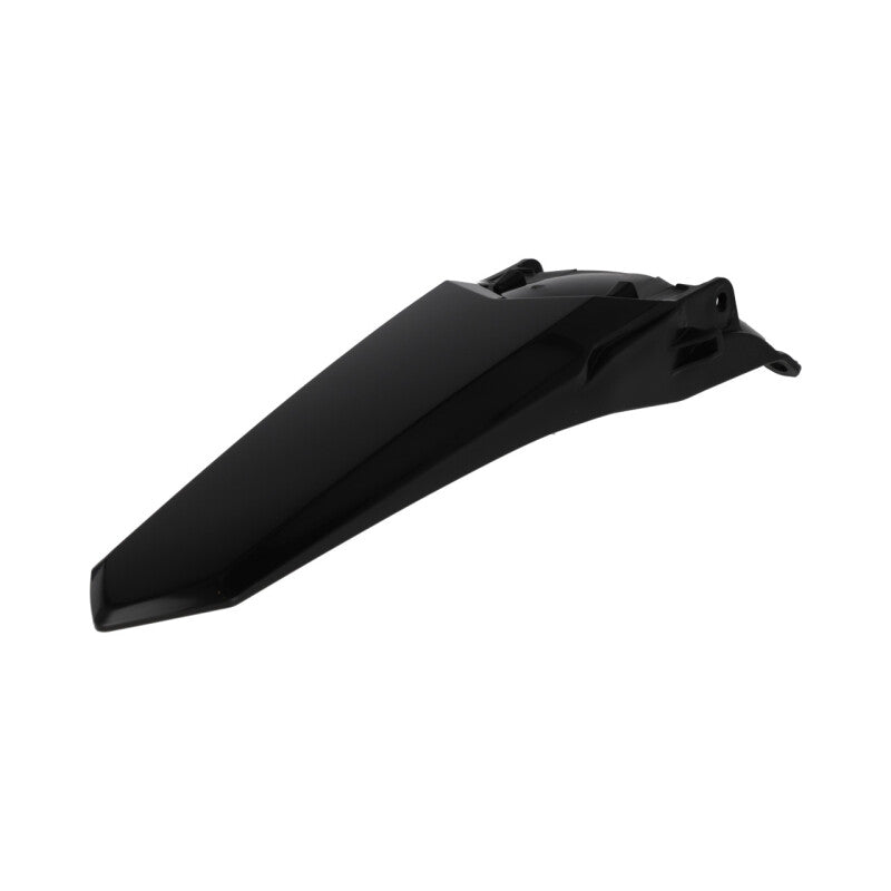 Acerbis 2027 Yamaha YZ450F Rear Fender - Black