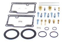 Load image into Gallery viewer, All Balls Racing 2000 Polaris Sport Touring Carburetor Rebuild Kit