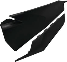 Load image into Gallery viewer, Acerbis 16-19 Husqvarna 125-501 TC/ FC/ TC/ TX/ FX/ TE/ FE/ TE Side Panels - Black