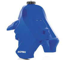 Load image into Gallery viewer, Acerbis 00-23 Suzuki DRZ400S/SM 3.9 Gallon Fuel Tank - Blue
