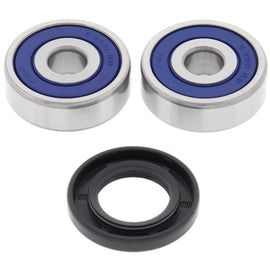 All Balls Racing 73-80 Yamaha GT80 Wheel Bearing Kit Front