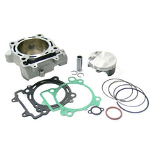Carregar imagem no visualizador da galeria, Athena 08-17 Kawasaki KLX 450 R Stock Bore Complete Cylinder Kit