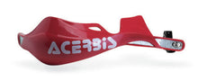 Carregar imagem no visualizador da galeria, Acerbis Rally Pro-X Strong Handguard - 00 CR Red
