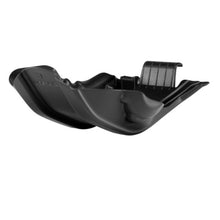 Carregar imagem no visualizador da galeria, Acerbis 12-16 KTM EXC500/XC-W450/50/ XC-F/SX-F450/ FC450/ FE450/501 Skid Plate - Black