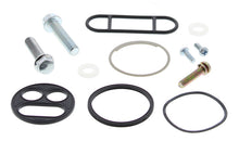 Load image into Gallery viewer, All Balls Racing 98-02 Kawasaki ZX600 (ZX-6R) Fuel Tap Repair Kit