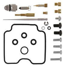Load image into Gallery viewer, All Balls Racing 02-08 Yamaha YFM660 Grizzly Carburetor Rebuild Kit