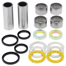 Carregar imagem no visualizador da galeria, All Balls Racing 15-23 Yamaha WR250F Swing Arm Bearing Kit