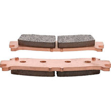 Carregar imagem no visualizador da galeria, All Balls Racing 16-23 Honda Pioneer 1000 Sintered Brake Pad Front Left