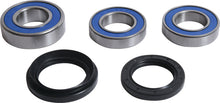 Load image into Gallery viewer, All Balls Racing 19-21 BMW F750GS Wheel Bearing Kit Rear