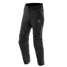 Carregar imagem no visualizador da galeria, Dainese Drake 2 Air Tex Pants Black/Black Size - 56