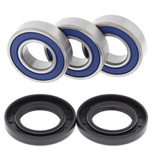 Load image into Gallery viewer, All Balls Racing 99-06 Yamaha TTR250 Wheel Bearing Kit Rear