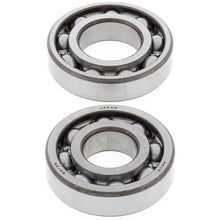 Load image into Gallery viewer, All Balls Racing 83-86 Suzuki ALT-125 Crank Shaft Bearing Kit