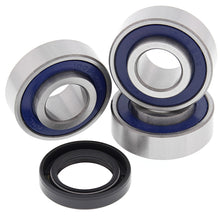 Load image into Gallery viewer, All Balls Racing 67-72 Harley FLH Electra Glide Wheel Bearing Kit Front
