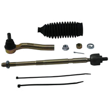 Carregar imagem no visualizador da galeria, All Balls Racing 16-21 Honda Pioneer 1000 Rack Tie Rod Kit - Right