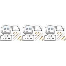 Load image into Gallery viewer, All Balls Racing 01-02 Arctic Cat ZRT 600 Carburetor Rebuild Kit