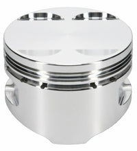 Carregar imagem no visualizador da galeria, JE Pistons 3.070 Suzuki 4-Valve Piston Kit