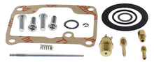 Carregar imagem no visualizador da galeria, All Balls Racing 1987 Ski-Doo Citation Carburetor Rebuild Kit