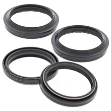 Carregar imagem no visualizador da galeria, All Balls Racing 1999 KTM SX 125 Fork Oil Seal &amp; Dust Seal Kit
