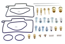 Carregar imagem no visualizador da galeria, All Balls Racing 10-11 Ski-Doo MX Z X 600RS Carburetor Rebuild Kit