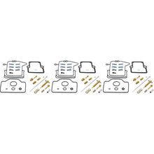 Load image into Gallery viewer, All Balls Racing 01-02 Arctic Cat Mountain Cat 1000 Carburetor Rebuild Kit