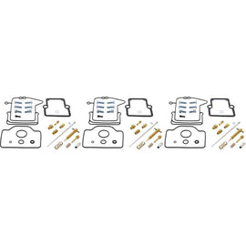 All Balls Racing 01-02 Arctic Cat Mountain Cat 1000 Carburetor Rebuild Kit