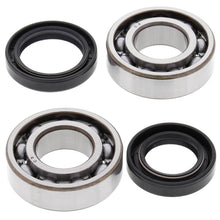 Load image into Gallery viewer, All Balls Racing 86-90 Yamaha BW80 Crank Shaft Bearing Kit