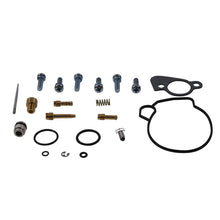 Load image into Gallery viewer, All Balls Racing 02-04 Arctic Cat 90 2-Stroke Carburetor Rebuild Kit