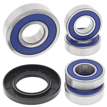 Load image into Gallery viewer, All Balls Racing 86-87 Suzuki GSXR1100 Wheel Bearing Kit Rear