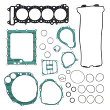 Carregar imagem no visualizador da galeria, Athena 03-06 Suzuki 1000 Complete Gasket Kit (Excl Oil Seal) w/o Valve Stem Seals.