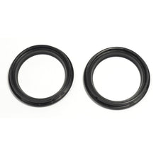 Carregar imagem no visualizador da galeria, Athena 97-07 Honda CR 250 R 47x58.3x6/10.5mm Fork Dust Seal Kit