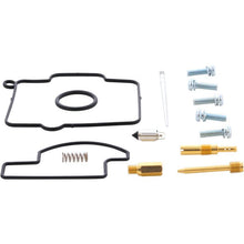 Load image into Gallery viewer, All Balls Racing 22-23 Yamaha YZ125 Carburetor Rebuild Kit