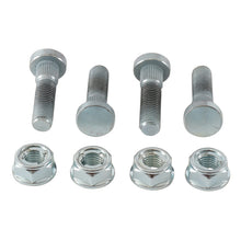 Load image into Gallery viewer, All Balls Racing 08-16 Kawasaki Mule 600 Wheel Stud &amp; Nut Kit Front