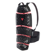 Carregar imagem no visualizador da galeria, Dainese Pro-Armor Back Long 2.0 - Height Greater than 175cm Black Size - Large to 2XL