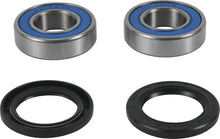 Carregar imagem no visualizador da galeria, All Balls Racing 21-23 Yamaha XTZ 700 Tenere Wheel Bearing Kit Front