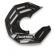Load image into Gallery viewer, Acerbis X-Future Disc Cover - Carbon