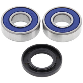 All Balls Racing 79-81 Honda CR125R Wheel Bearing Kit Front