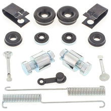 Load image into Gallery viewer, All Balls Racing 99-03 Honda TRX400FW Fourtrax Foreman 4x4 Wheel Cylinder Rebuild Kit Front
