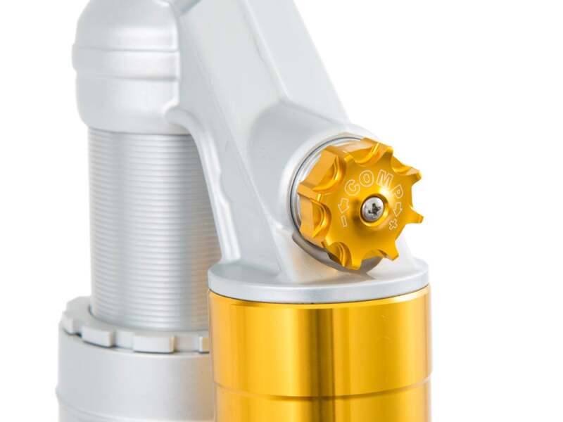 Ohlins 14-16 BMW R nineT STX 46 Street Shock Absorber