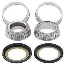 Load image into Gallery viewer, All Balls Racing 69-75 Suzuki TS250 Savage Steering Bearing Kit