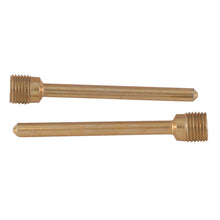 Carregar imagem no visualizador da galeria, All Balls Racing 09-17 Honda CBR600RA ABS Brake Pad Retaining Pin Kit Front