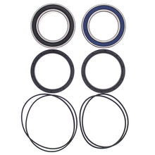 Load image into Gallery viewer, All Balls Racing 06-14 Honda TRX450ER Rear Carrier Bearing Upgrade Kit Fits Stock Carrier