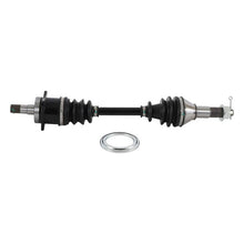 Load image into Gallery viewer, All Balls Racing 06-15 Can-Am Outl&amp;er 400 STD 4x4 6 Ball Axle Front Left
