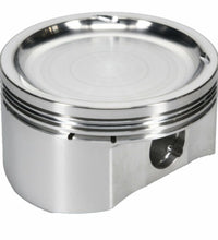 Carregar imagem no visualizador da galeria, JE Pistons Honda VTX 1800 02-08 Piston Kit