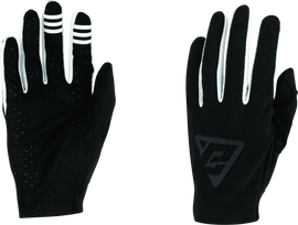 Answer Aerlite Glove Black Youth - XS