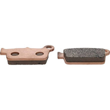 Carregar imagem no visualizador da galeria, All Balls Racing 19-23 Beta RR 2T 125 Sintered Brake Pad - Rear