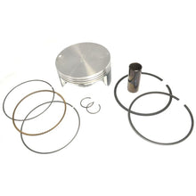Carregar imagem no visualizador da galeria, Athena 01-09 Yamaha YFM Grizzly 660 4T Forged Racing Piston Bore 101.93mm for OE Cylinder